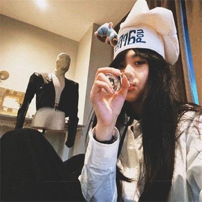 白母牛之歌