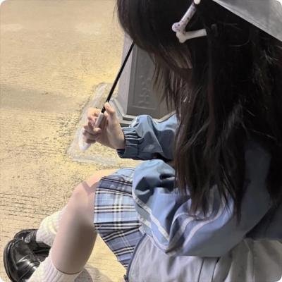 黑之栖