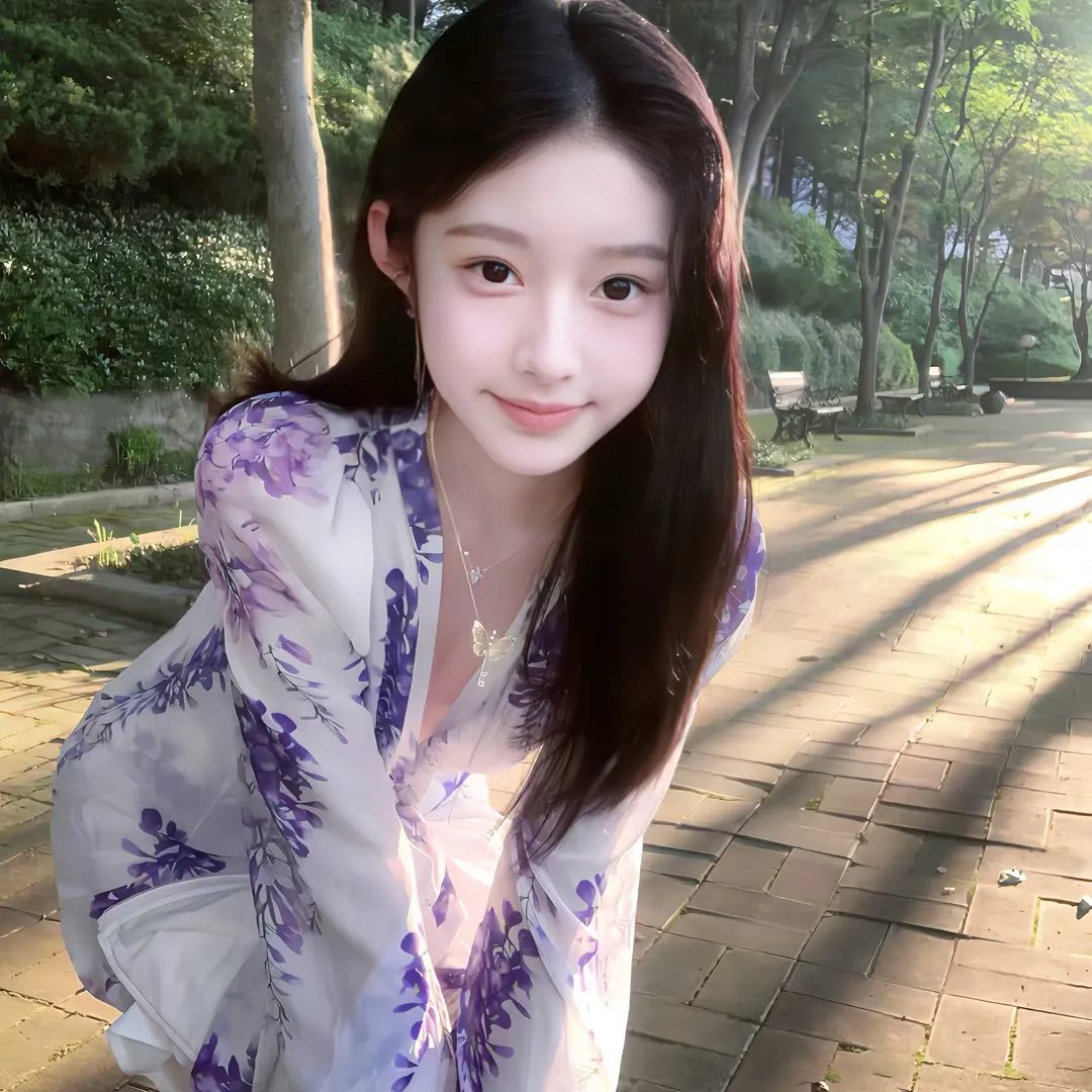 我的早更女友