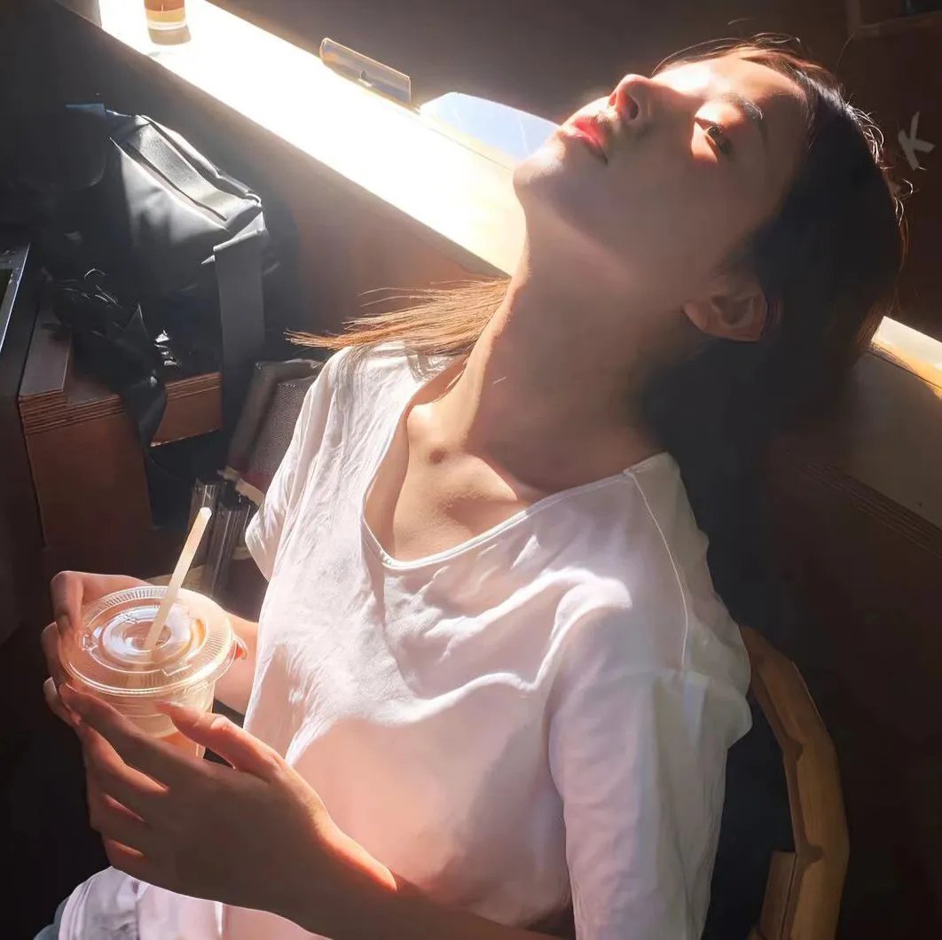 火星坏女孩