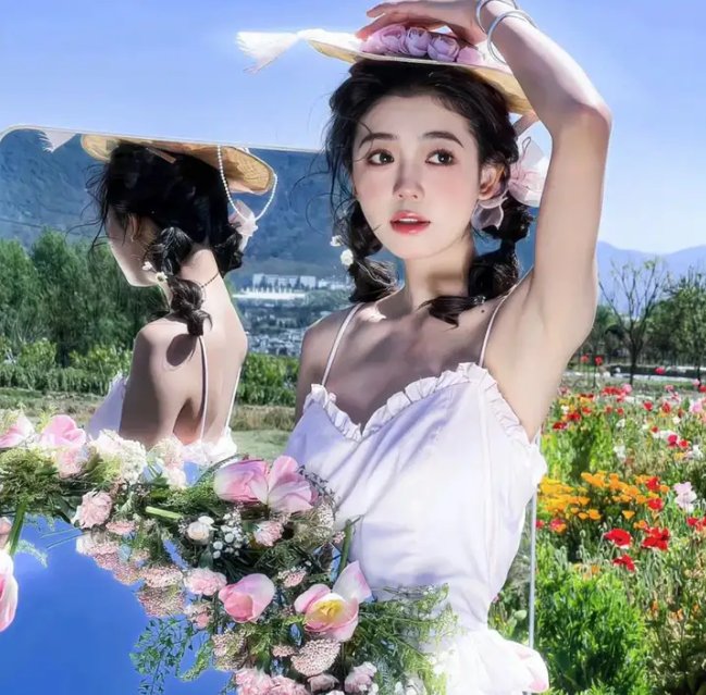 漫长的阴影